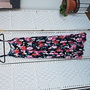 Torrid Maxi Dress XL